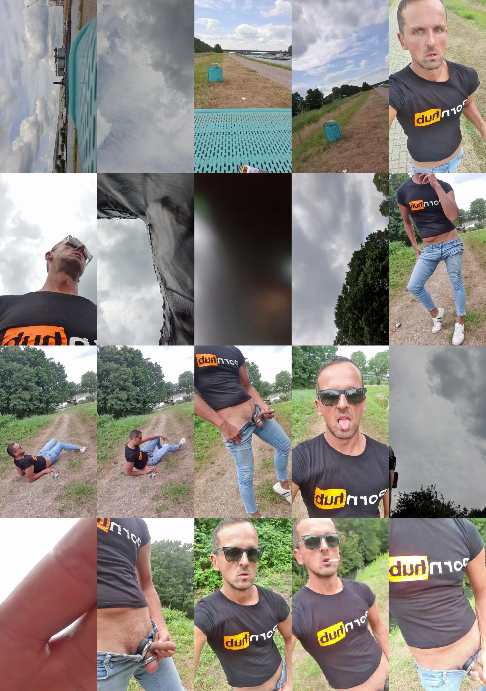SlutboyBen  21-08-2022